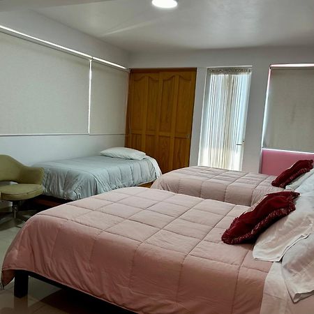Huerta Don Felipe Hotel Irimbo Exterior photo