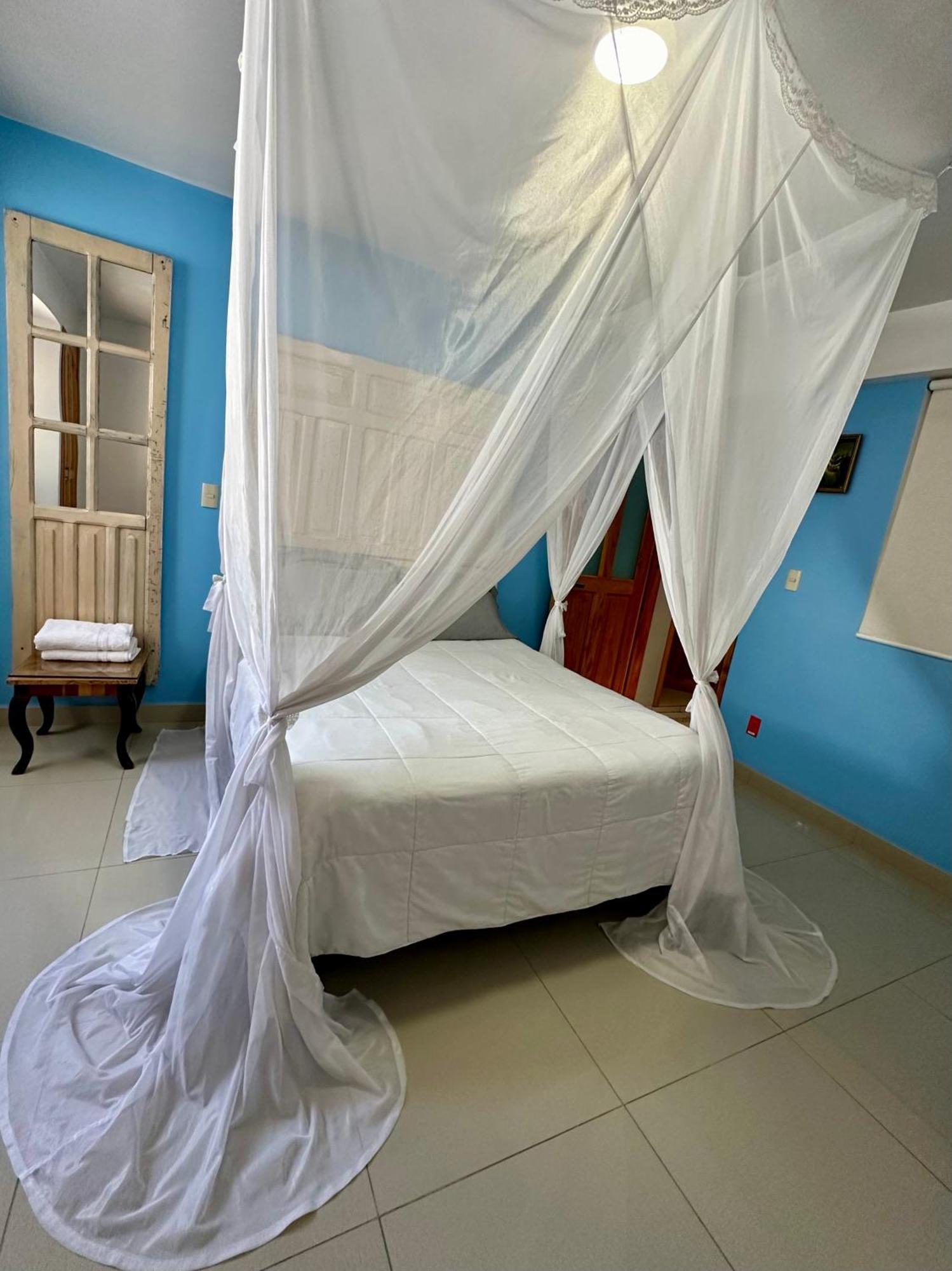 Huerta Don Felipe Hotel Irimbo Exterior photo