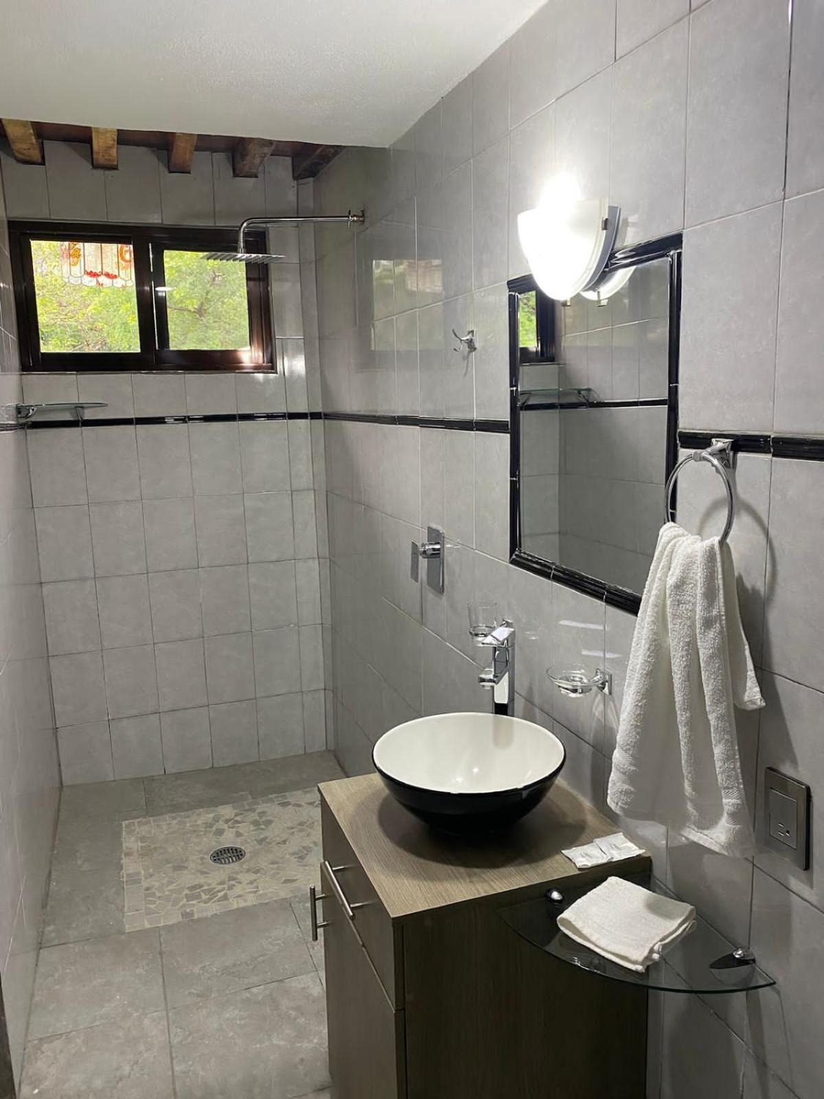 Huerta Don Felipe Hotel Irimbo Exterior photo