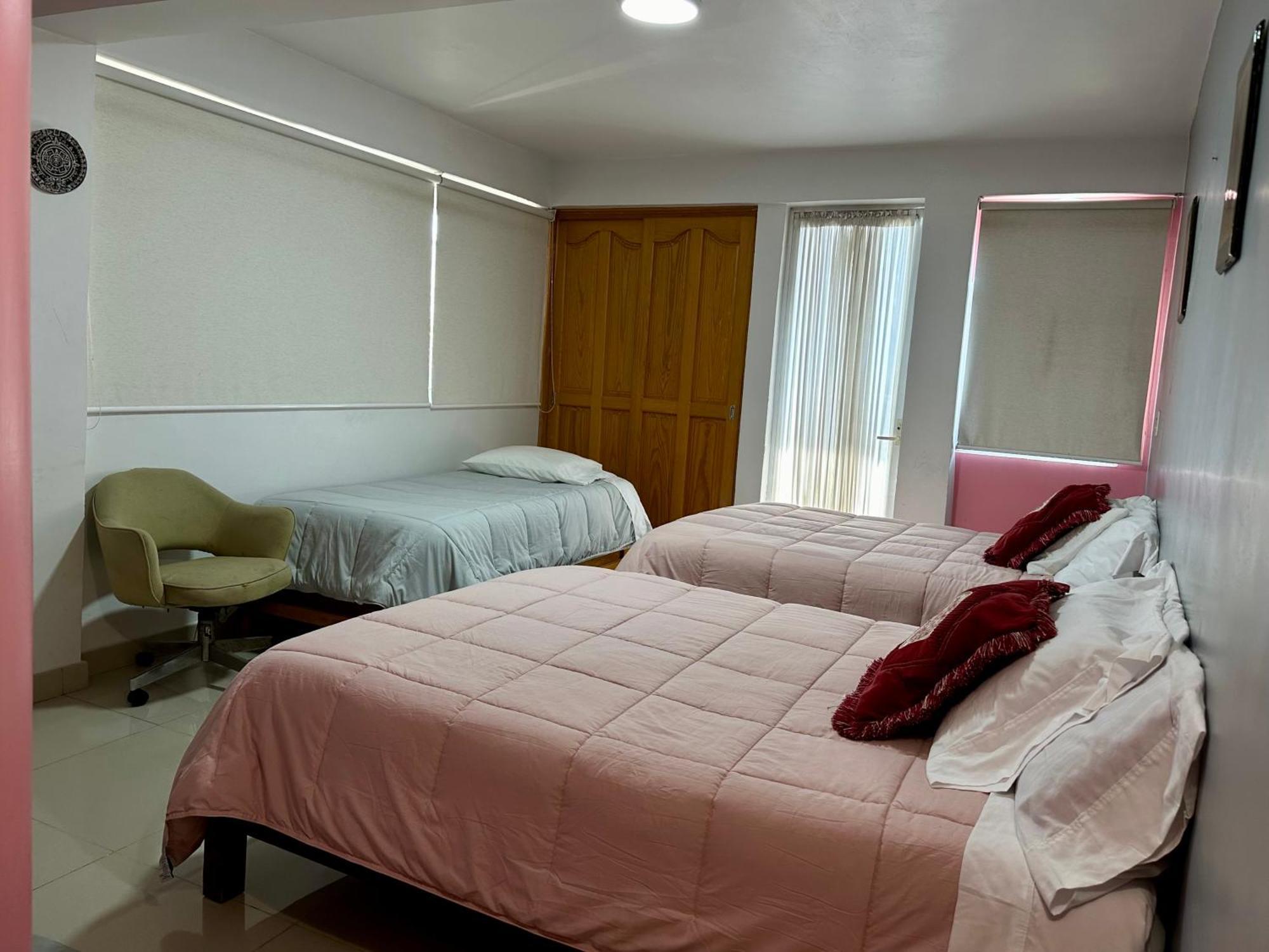 Huerta Don Felipe Hotel Irimbo Exterior photo